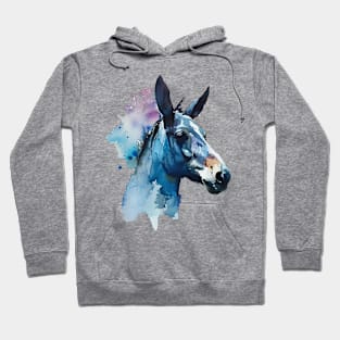 donkey Hoodie